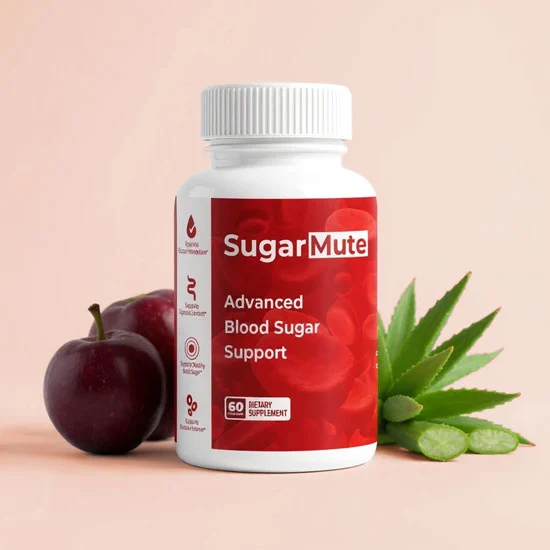 SugarMute Official website